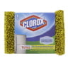 Clorox Non Scratch All Purpose Mesh Sponge 1 pc