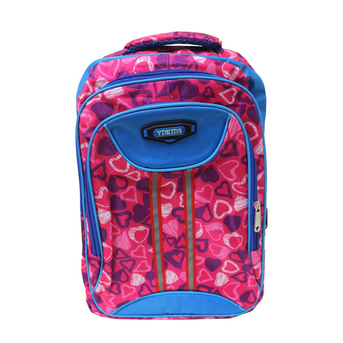 Tag Basic School Bag 4485