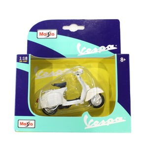 Maisto Vespa Motorscooters MA-31540