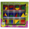 Baby Play Center Table WA2060