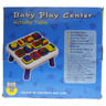 Baby Play Center Table WA2060