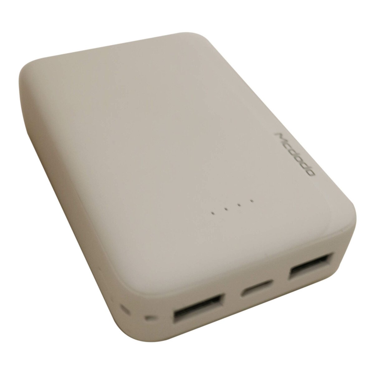 Mcdodo Power Bank 10000mAh MC684 White