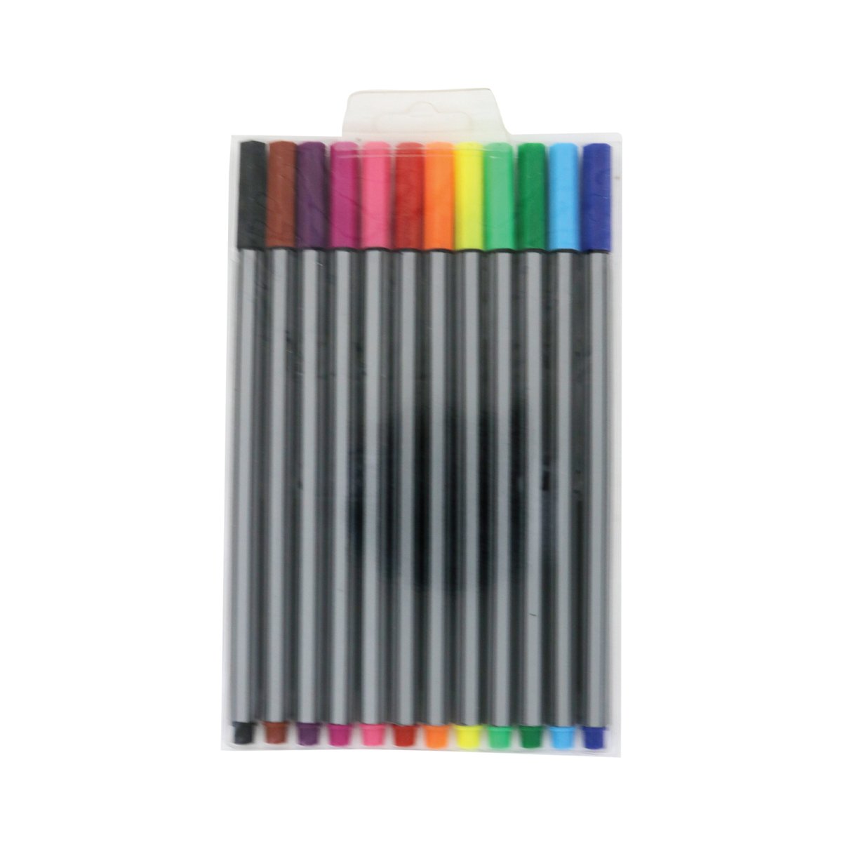 LuLu Colour Pen 1688-12