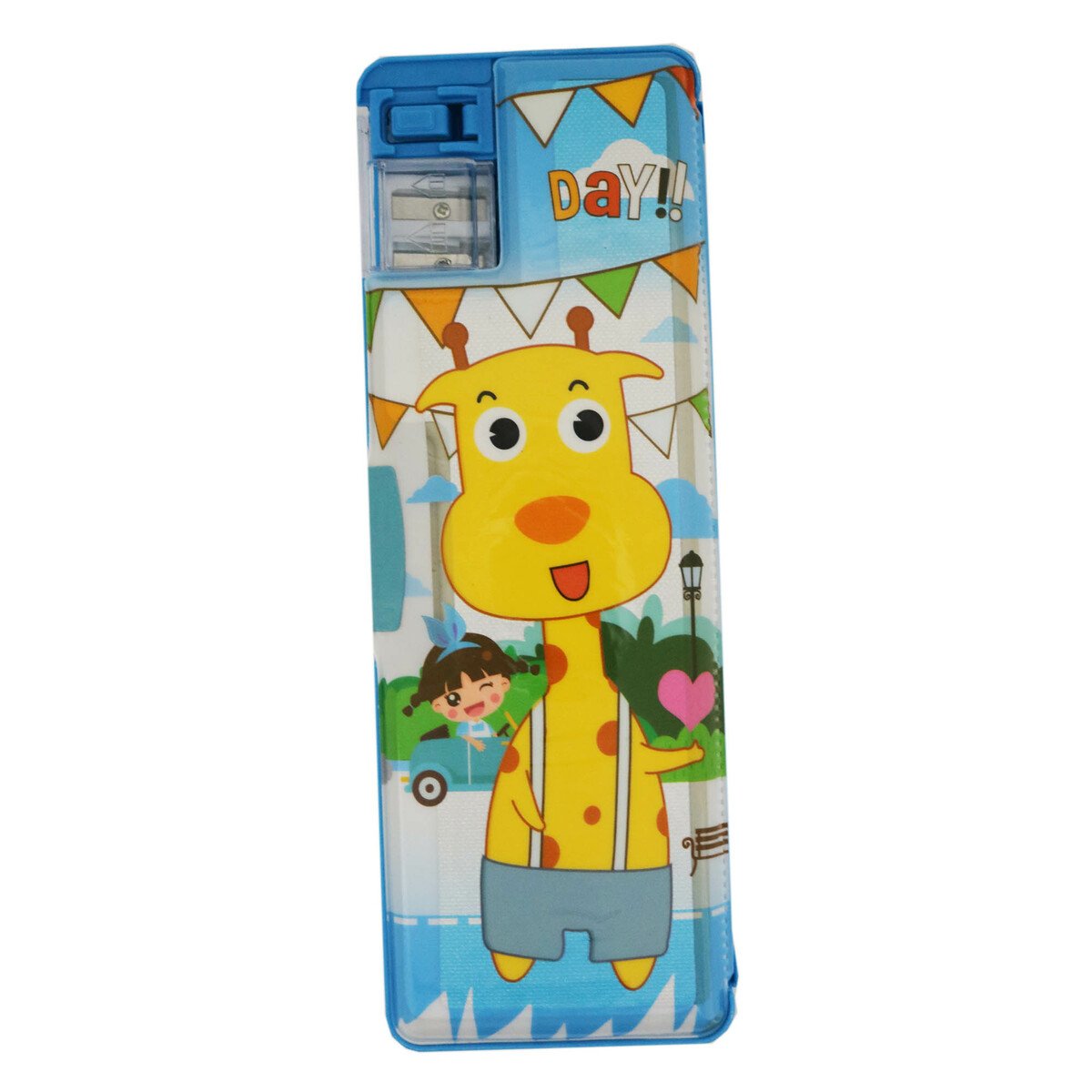 Lulu Pencil Case KF10006