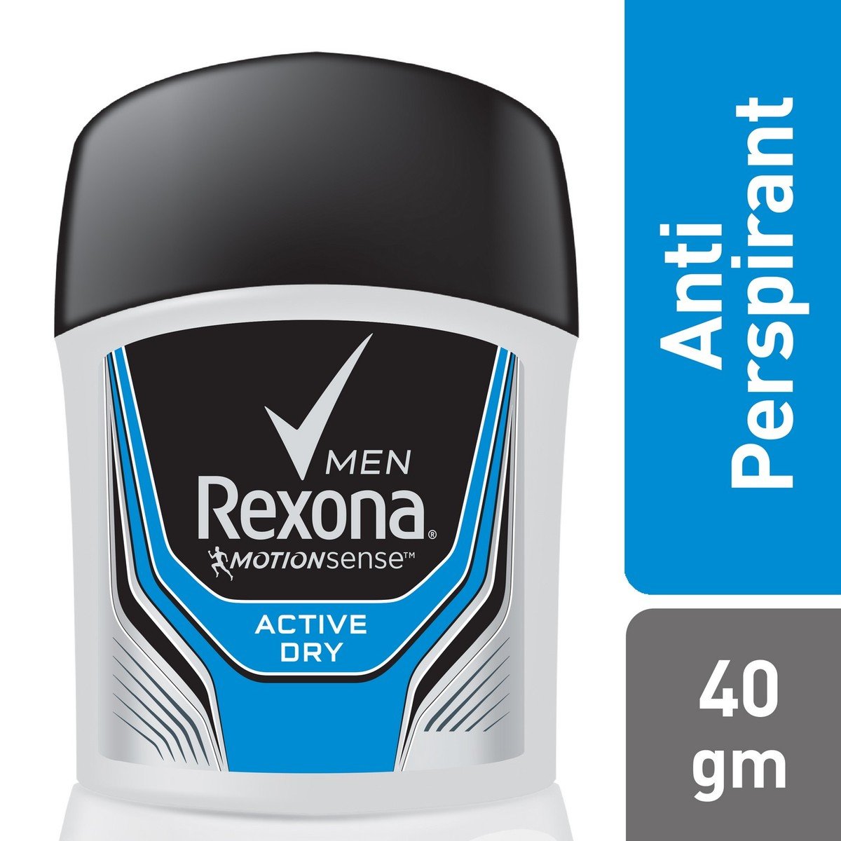 Rexona Men Anti-Perspirant Stick Active Dry 40 g