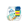 Glade Scented Gel Ocean Escape 180gx2s