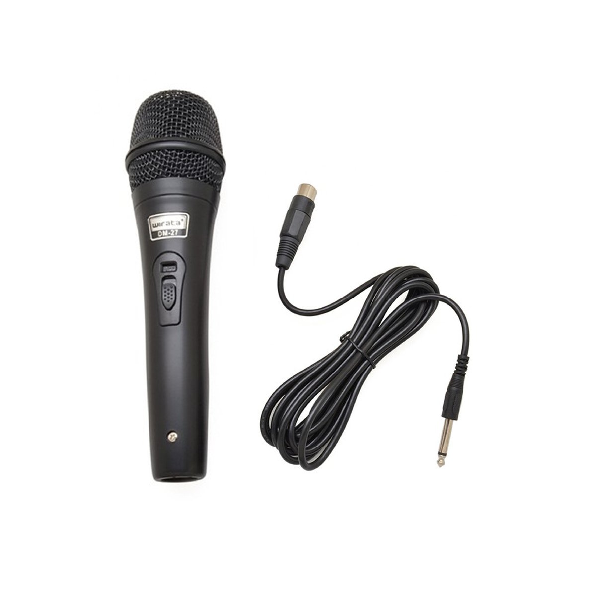 Wirata Single Mic DM-27