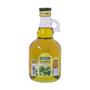 Freshly Extra Virgin Olive Oil 500 ml