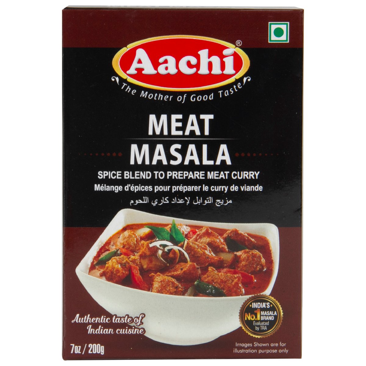 Aachi Meat Masala 160 g