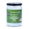 Clearspring Organic Virgin Coconut Oil 400 g