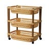 Home Needs Vegetable Rack 3 Tier