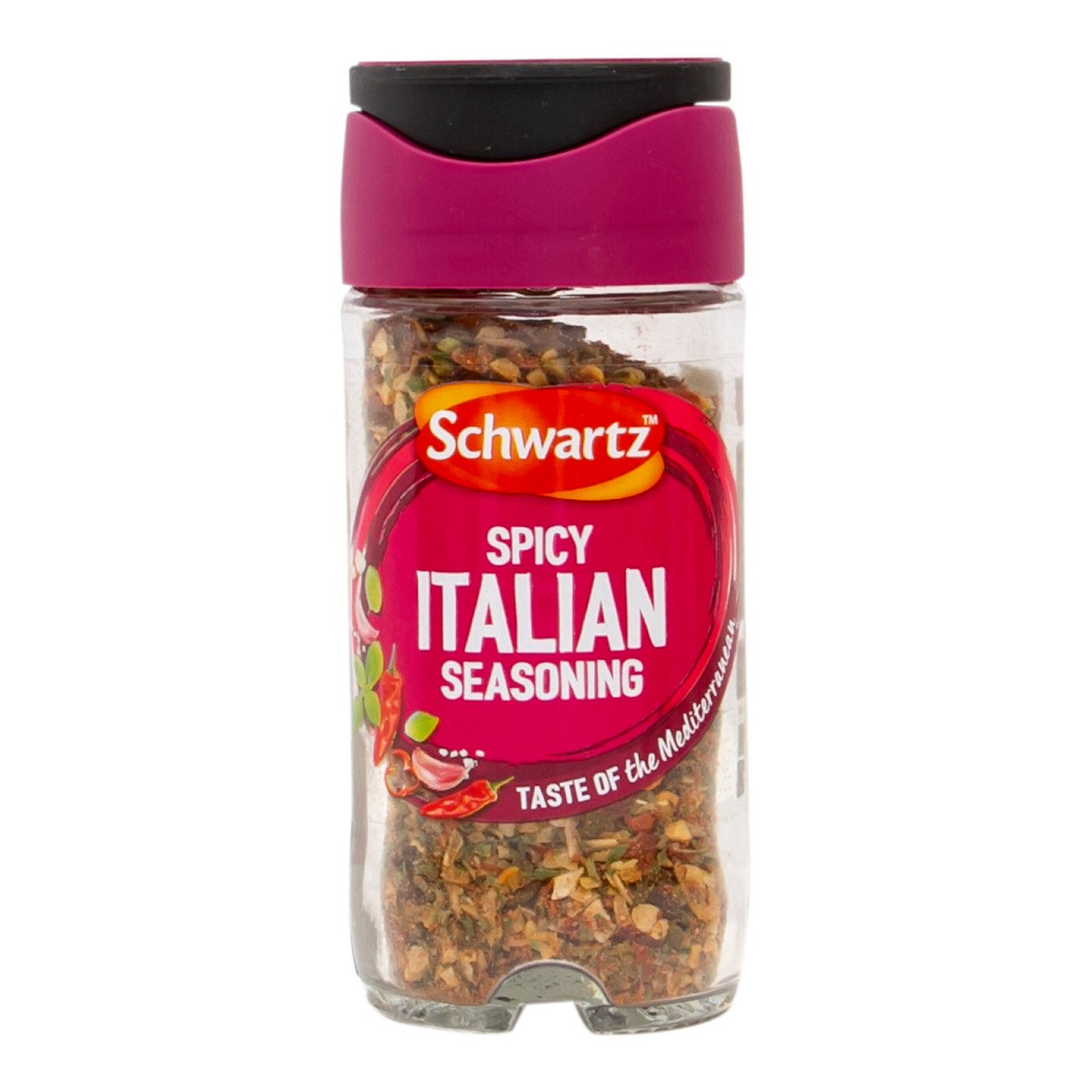 Schwartz Spicy Italian Seasoning 42 g