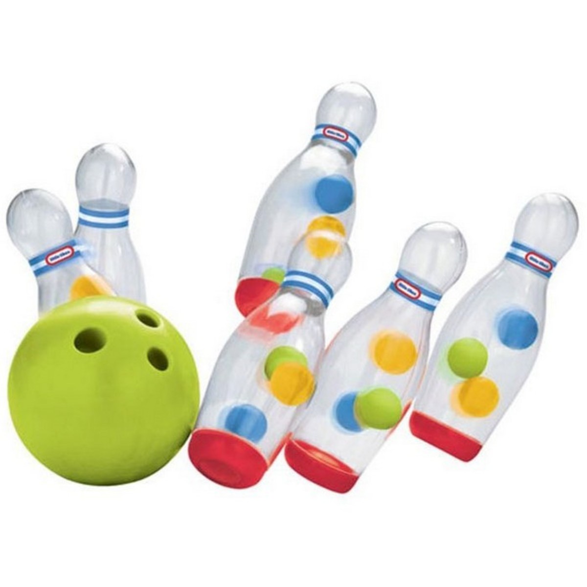 Little Tikes Bowling Set 630408M