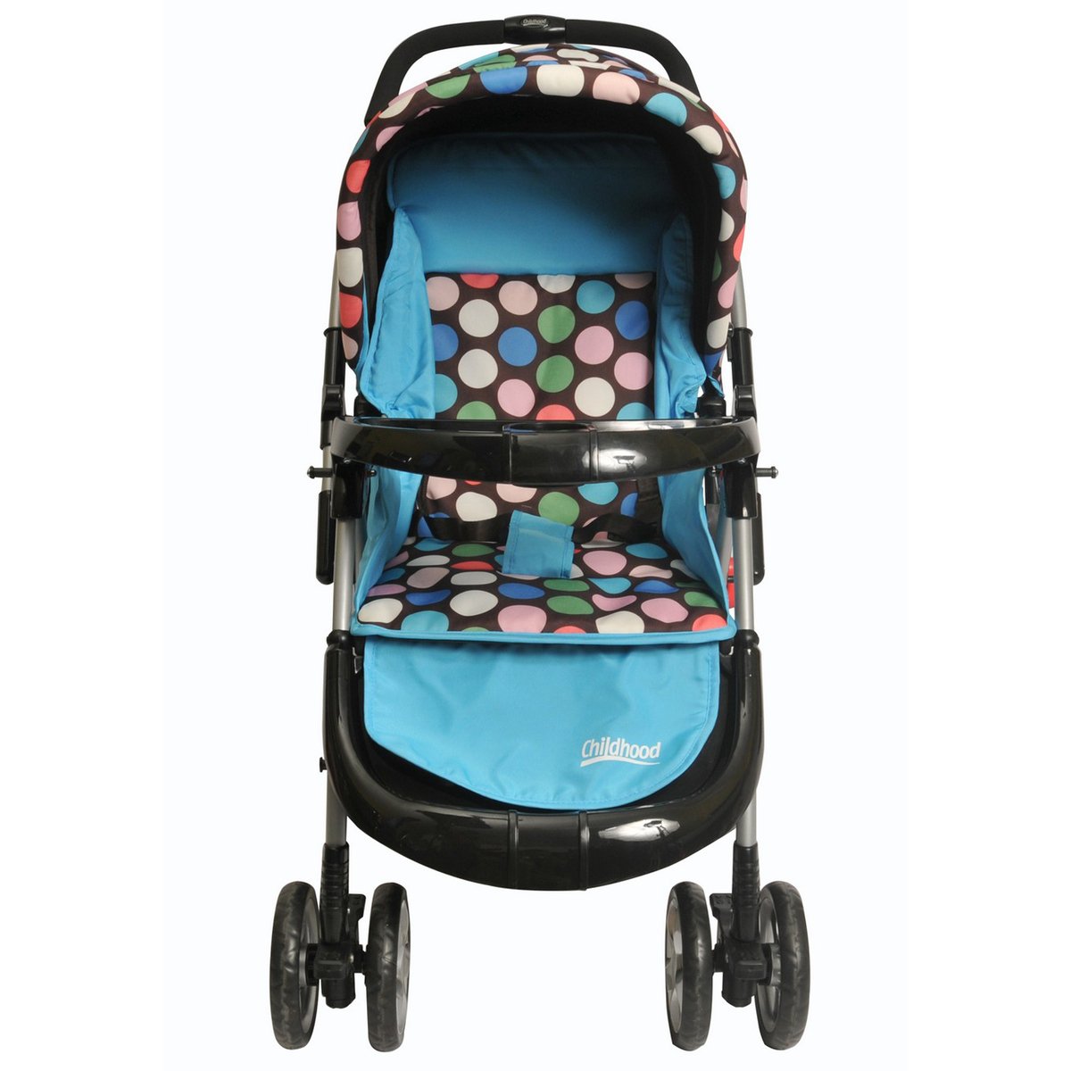 Childhood Delux Baby Stroller C326