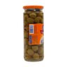 American Garden Pitted Green Olives 450 g