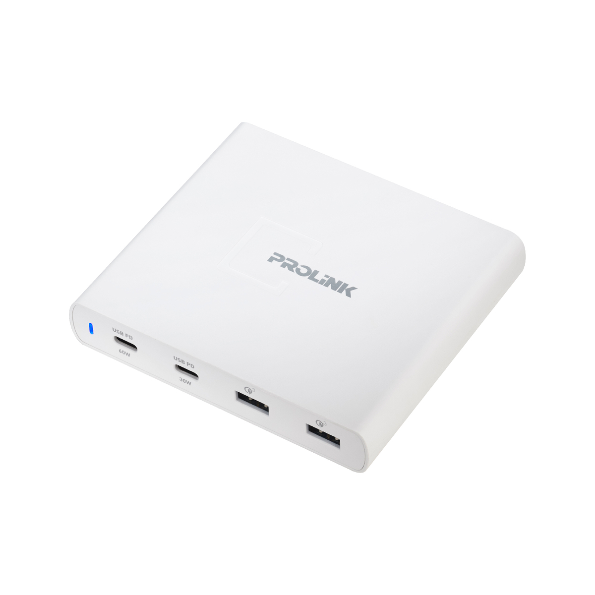 Prolink USB QC&PD3.0 PDC49001