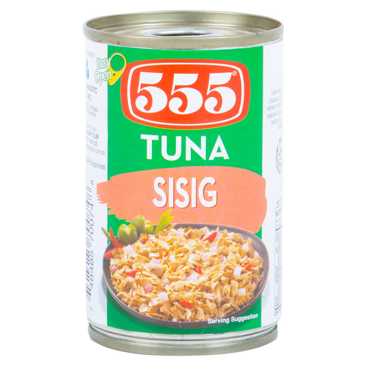 555 Tuna Sisig 150 g