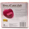 3M Post -it Heart Dispenser 1Pc