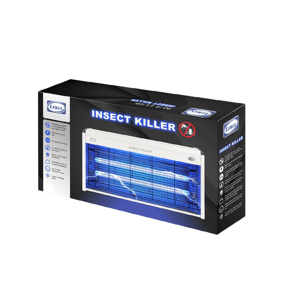 Lemax Insect Killer IK2-10