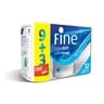 Fine Toilet Rolls Extra Soft 2 Ply 12 pcs