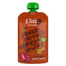 Ella's Kitchen Organic Squash Carrots Apples + Prunes Baby Food 120 g