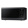 Samsung Solo Microwave Oven with Power Defrost and Home Dessert, 40L, Black, MS40DG5504AGSG