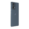 Motorola Edge 50 Fusion Dual Sim 5G Smartphone, 12 GB RAM, 512 GB Storage, Forest Blue