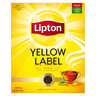 Lipton Yellow Label Tea Dust Value Pack 800 g