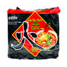 Paldo Hot & Spicy Hwa Ramyun Noodles 5 x 120 g