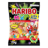 Haribo Fizz Mix Sour Gummy Candy 70 g