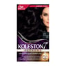 Koleston Supreme Darkest Night Black 1/0 1 pkt