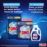 Omo Semi-Automatic Laundry Detergent Powder, Touch of Comfort 6 kg