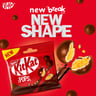 Nestle Kitkat Pops Chocolate Bag 36 g