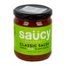 Saucy Gourmet Classic Salsa Mild 439 g