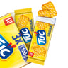 Tuc Original Snack Crackers 3 x 100 g