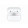 Samsung TWS Galaxy Buds 3 Earbuds, White with Bundle