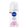 Nivea Antiperspirant Roll-On For Women Natural Radiance Value Pack 2 x 50 ml