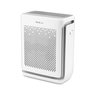 Levoit Vital 100S Smart Air Purifier, 52m² Room Coverage, White, LAP-V102S-AAS