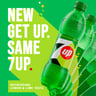 7Up Carbonated Soft Drink Plastic Bottle 500 ml