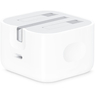 Apple 20W USB-C Power Adapter, White, MUVT3ZE/A