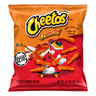 Cheetos Crunchy Cheese Flavored Snacks 35.4 g