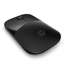 HP Wireless Mouse, Black, Z3700