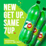 7Up Bottle 1.25 Litres