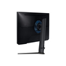 Samsung 27 inches FHD Gaming Monitor, Black, LS27CG510EMXUE