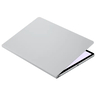 Samsung Galaxy Tab S7+ /S7 Fe/S8+ Book Cover, Gray, EF-BT730PJEGWW