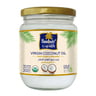 Parachute Organic Virgin Coconut Oil 200 ml