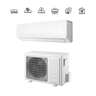 Oscar Split Air Conditioner, OS24SHR410 BTU22800