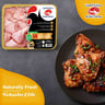 Al Ain Mixed Chicken Parts Skinless 850 g