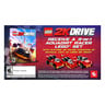 2K Drive For PS5