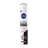 Nivea Black & White Invisible Original Deodorant Spray 2 x 200 ml